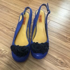 Miz Mooz Enya size 8.5